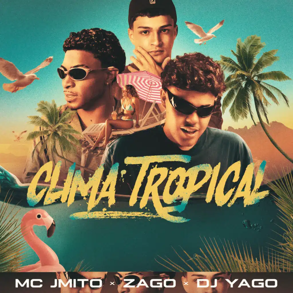 Clima Tropical
