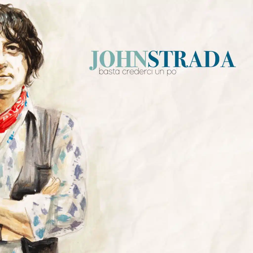 John Strada