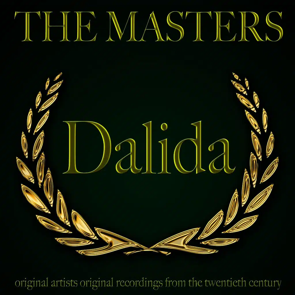 The Masters