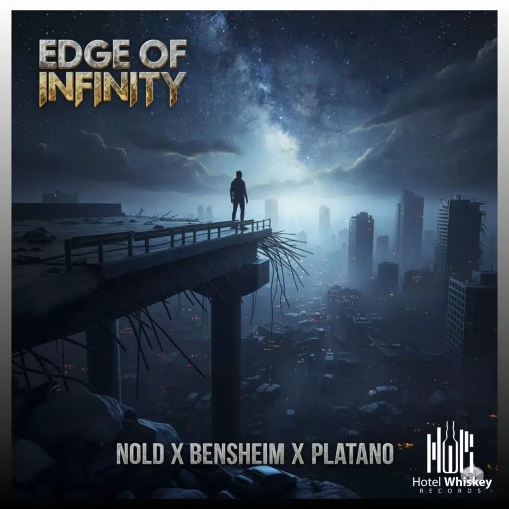 Edge of Infinity