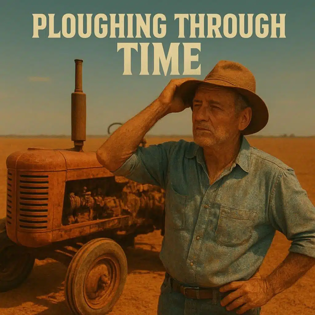 Ploughing Through Time