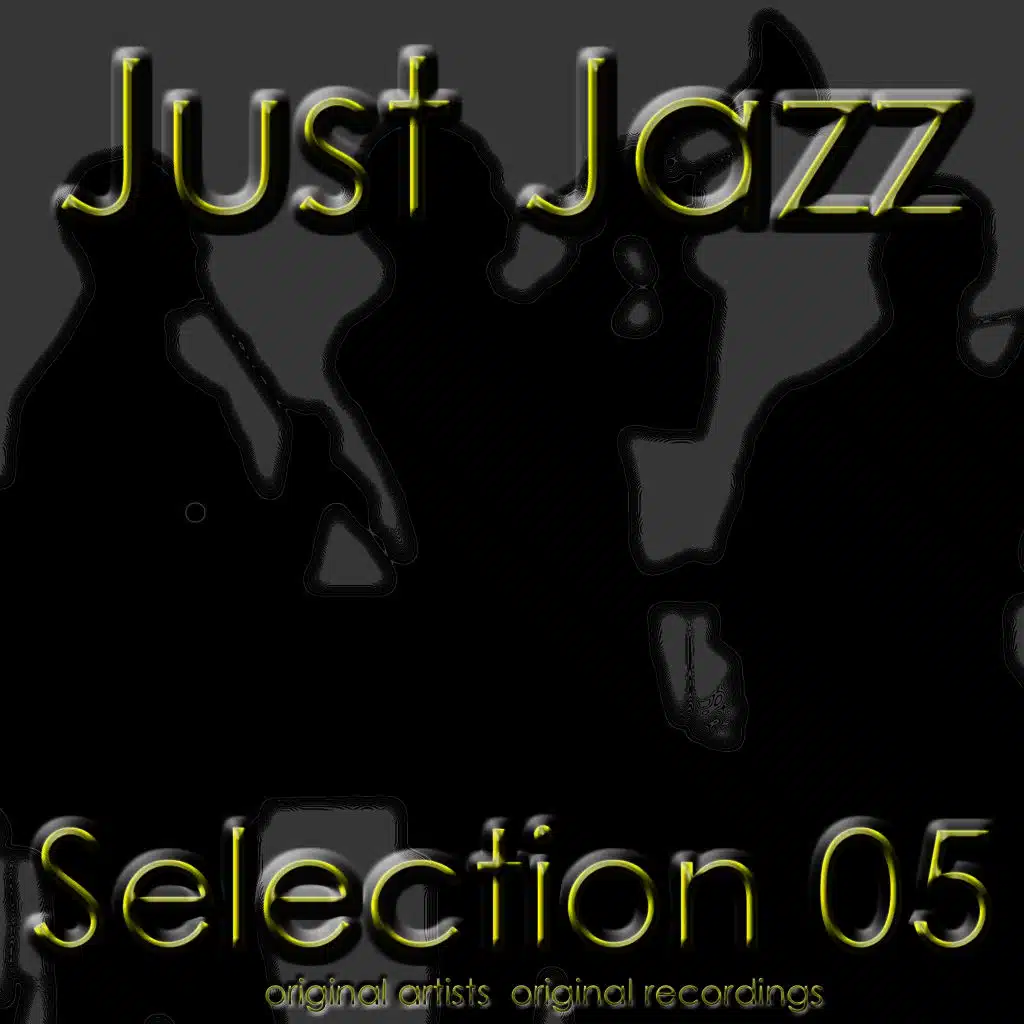 Just Jazz: Selection 05