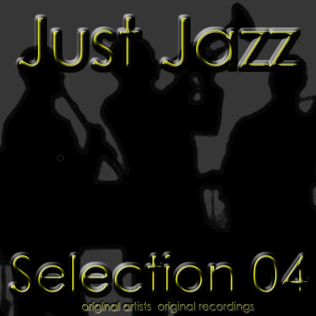 Just Jazz: Selection 04