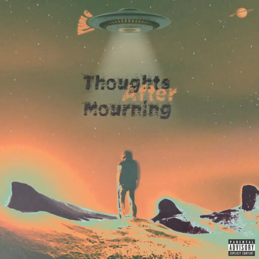 THOUGHTS AFTER MOURNING