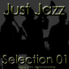 Just Jazz: Selection 01
