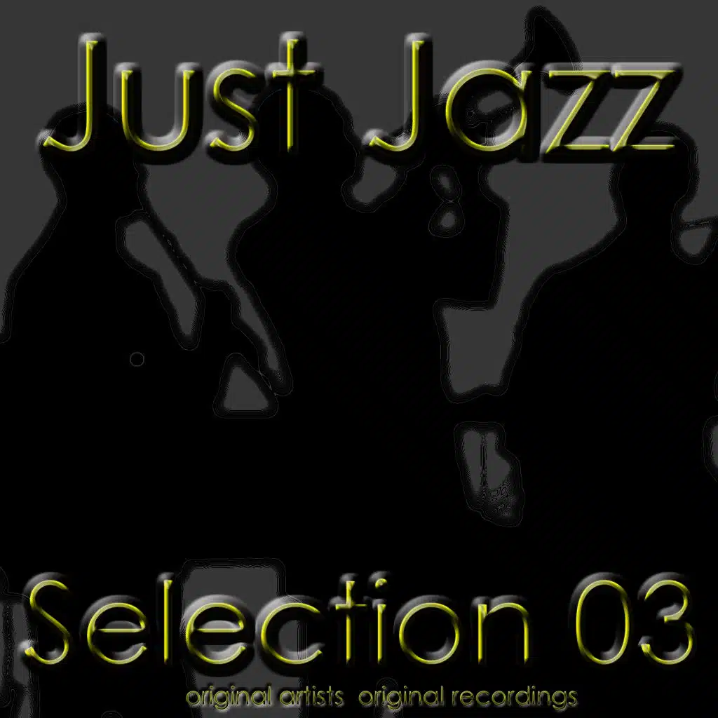 Just Jazz: Selection 03