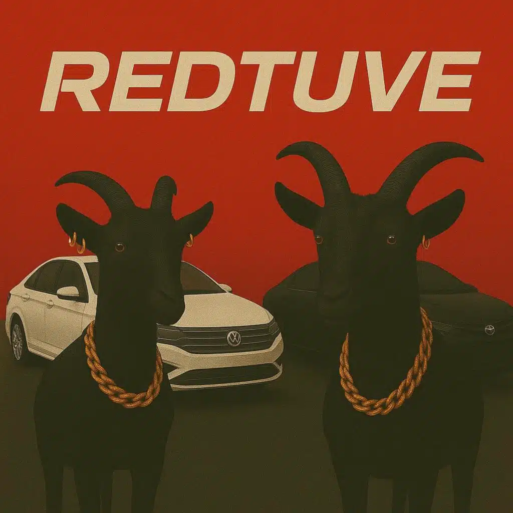 REDTUVE