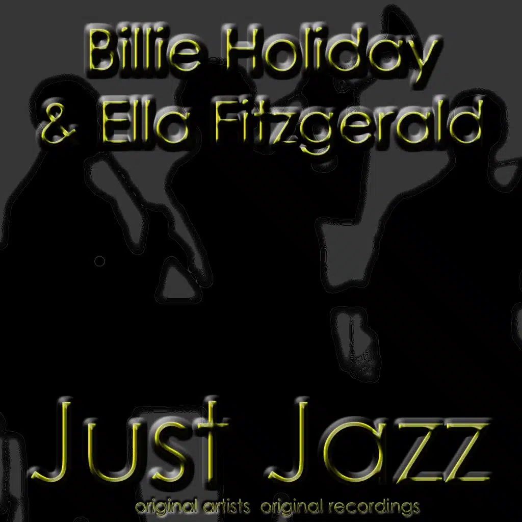 Just Jazz