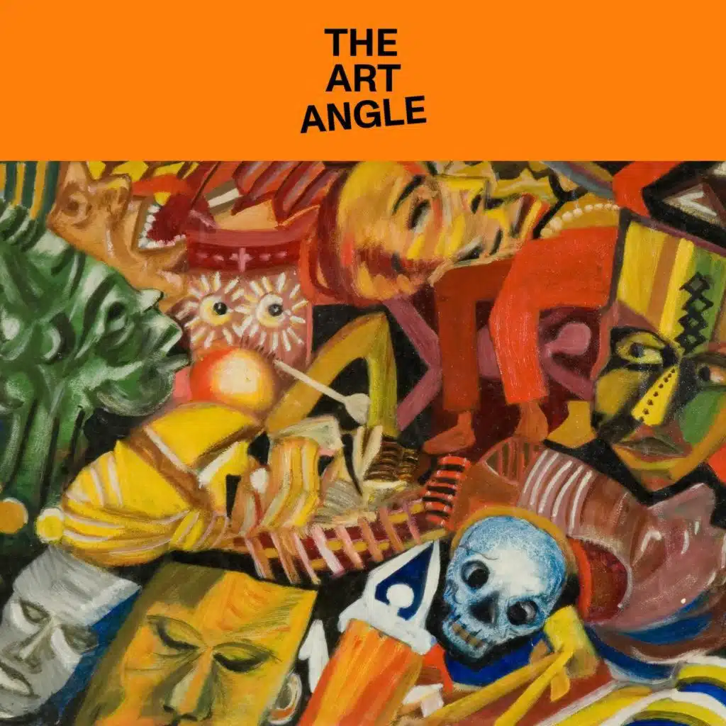 The Dramatic Story of Nigerian Modernism