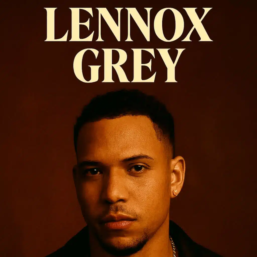 Lennox Grey