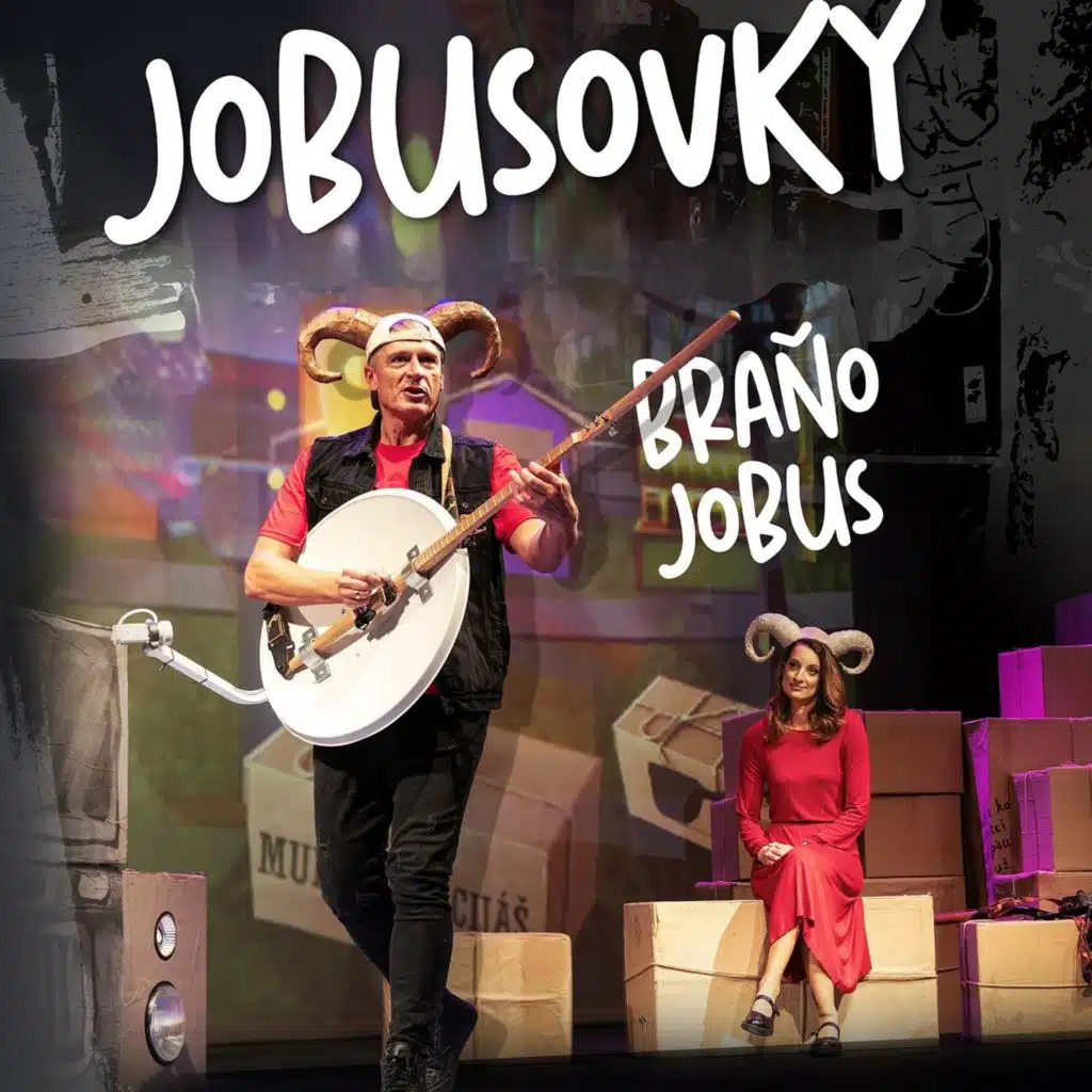 JOBUSOVKY