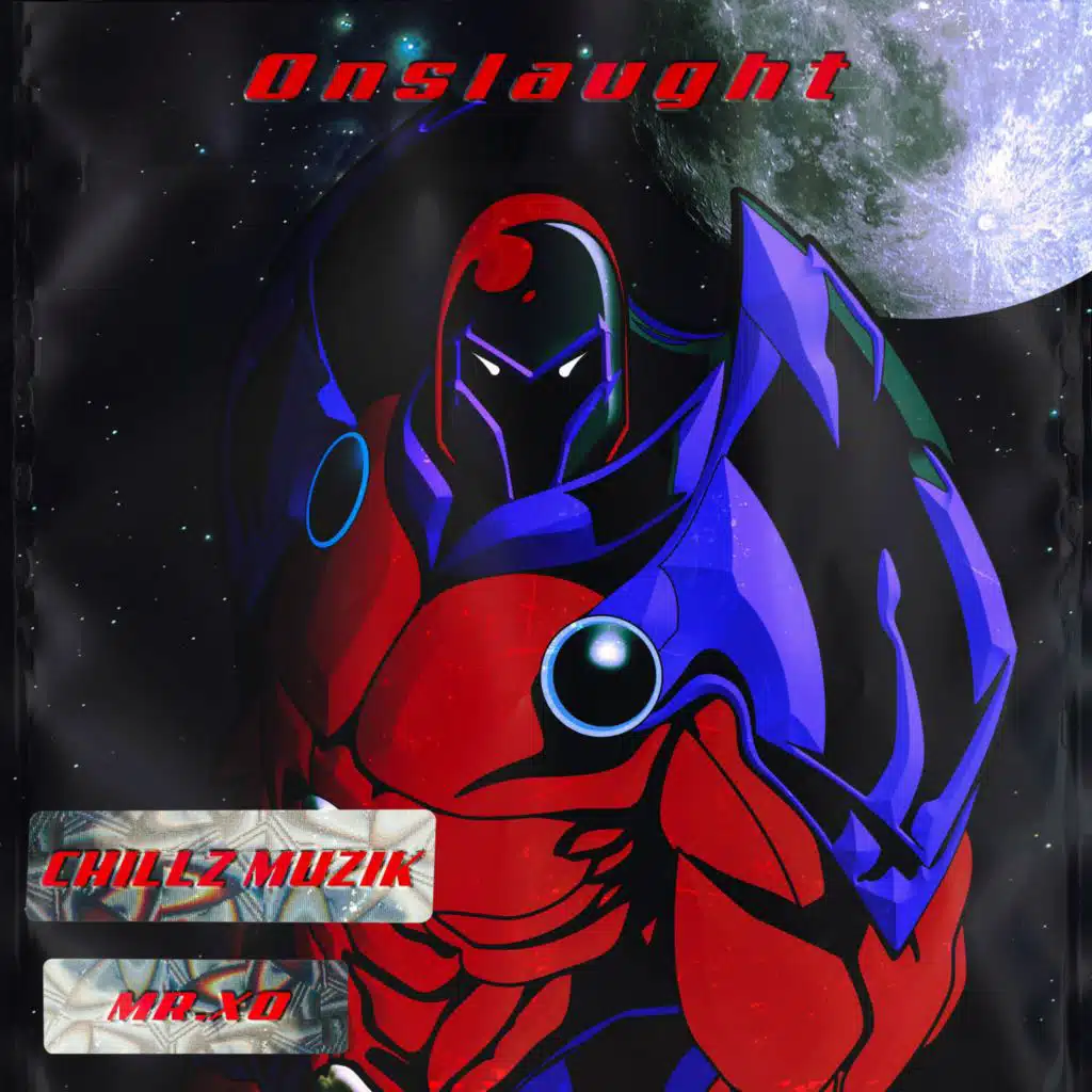 Onslaught