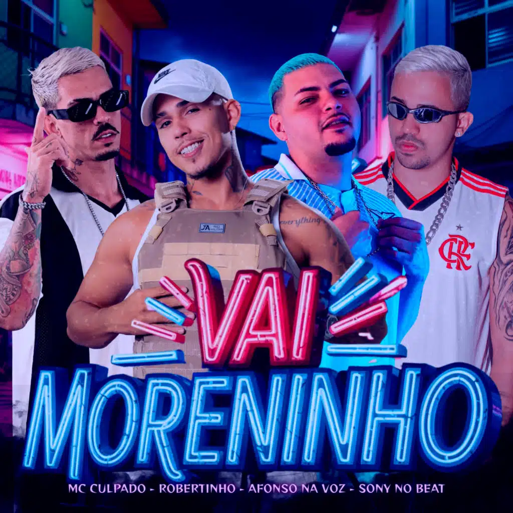 Vai Moreninho