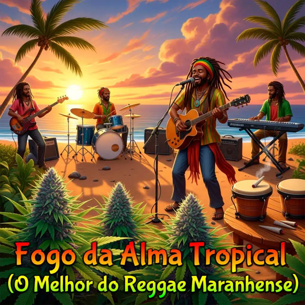 Império do Reggae
