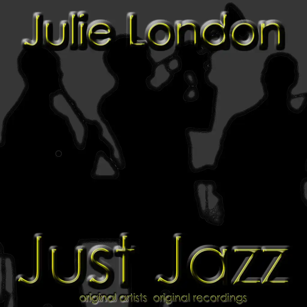 Just Jazz