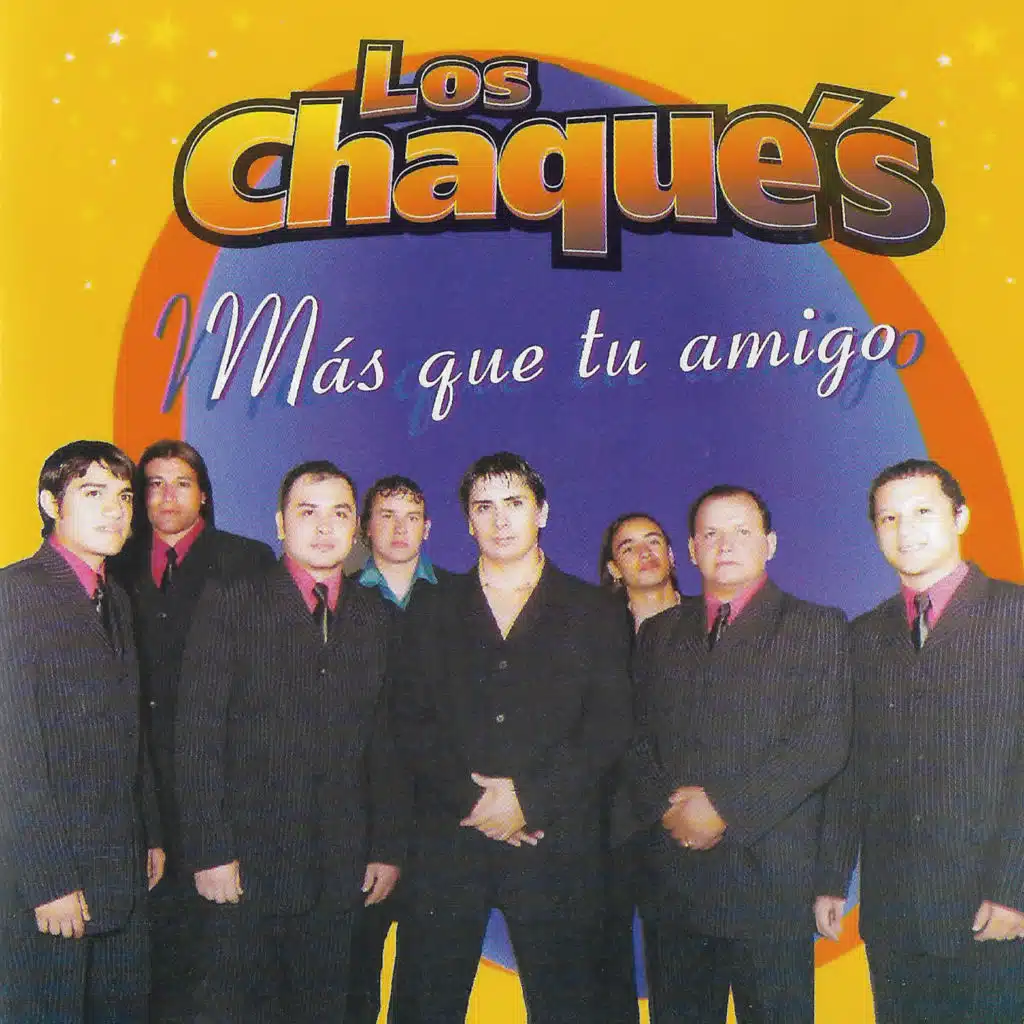 Más Que Tu Amigo