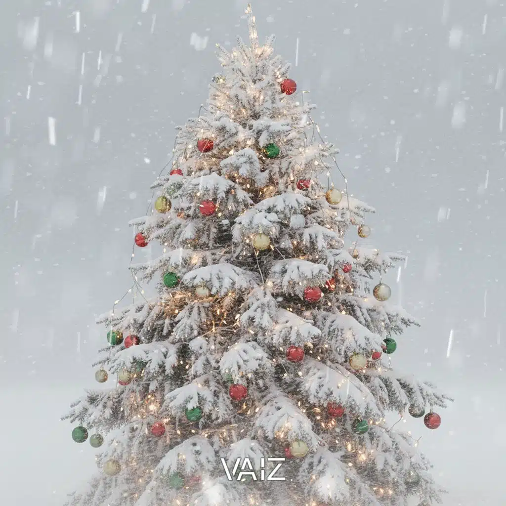 Dưới Ánh Sao Giáng Sinh