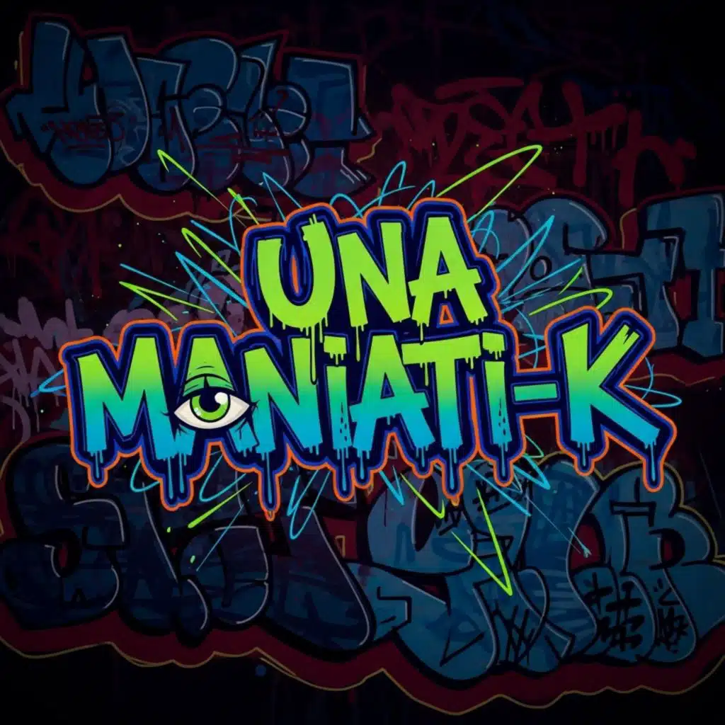 UNA MANIATIA-K