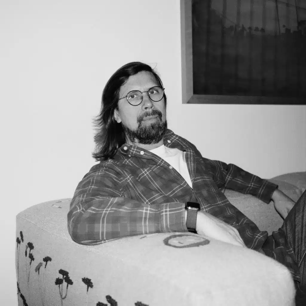 #164 Pedro Winter, producteur, DJ et compositeur&nbsp;: «&nbsp;Les Daft Punk m’ont appris la patience, à ne pas brûler les étapes&nbsp;»