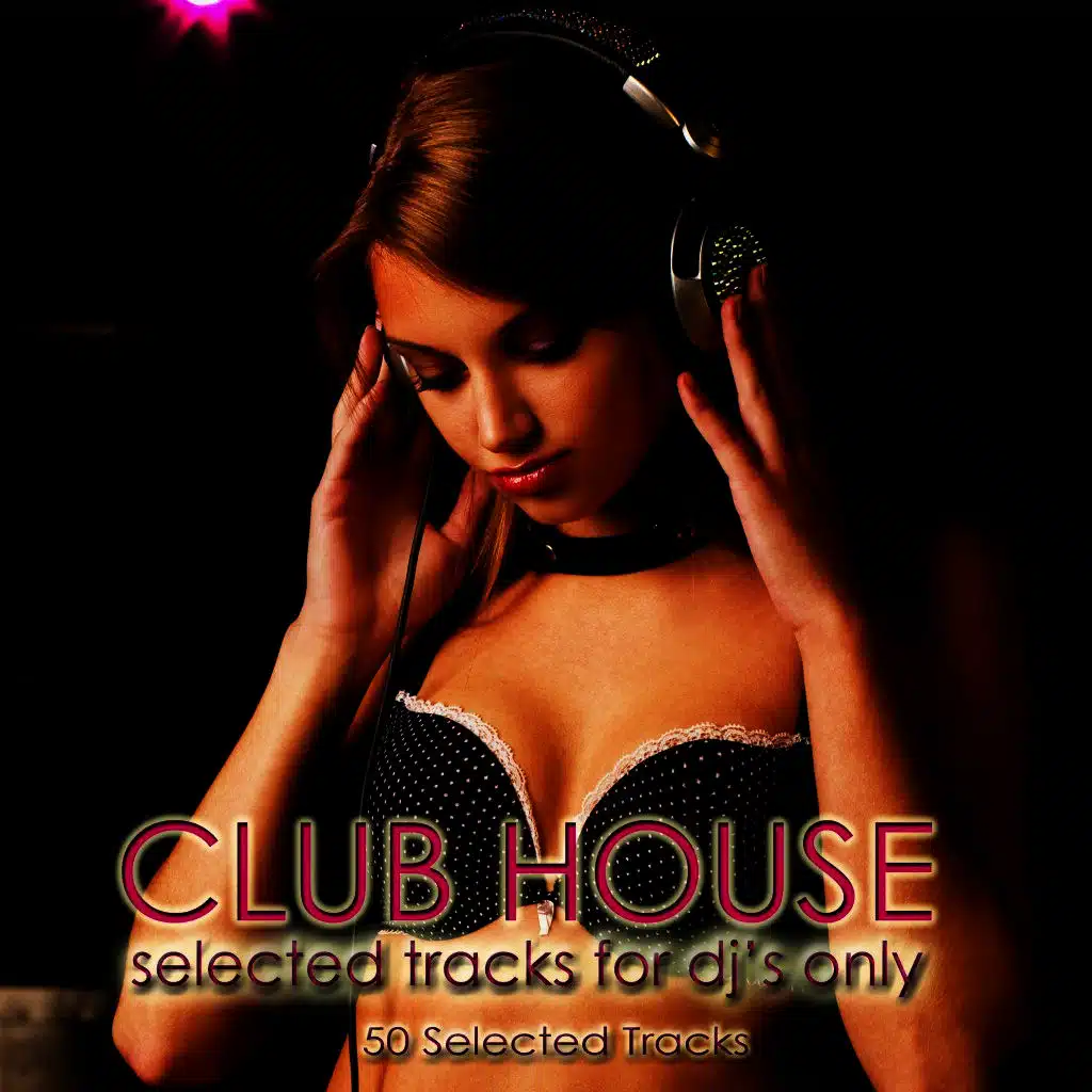 Meet Me Down at Luna (Las Vegas Mix)