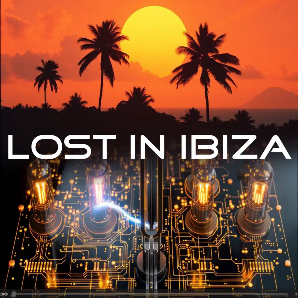 Lost In Ibiza