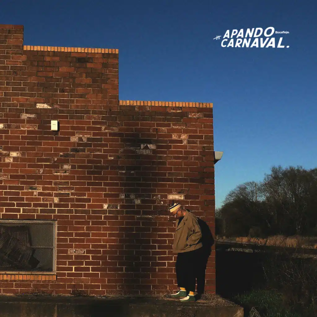 Let Go (feat. Sarina Leah)