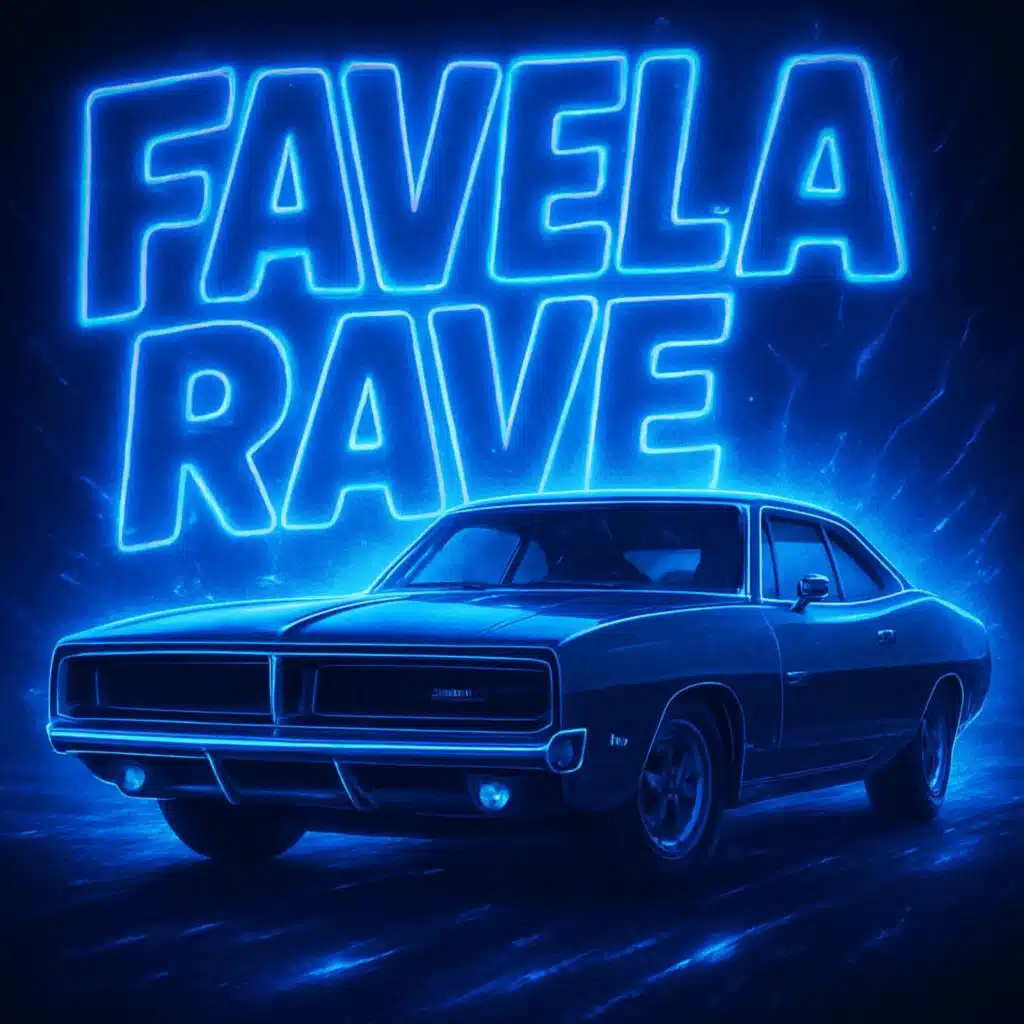 FAVELA RAVE
