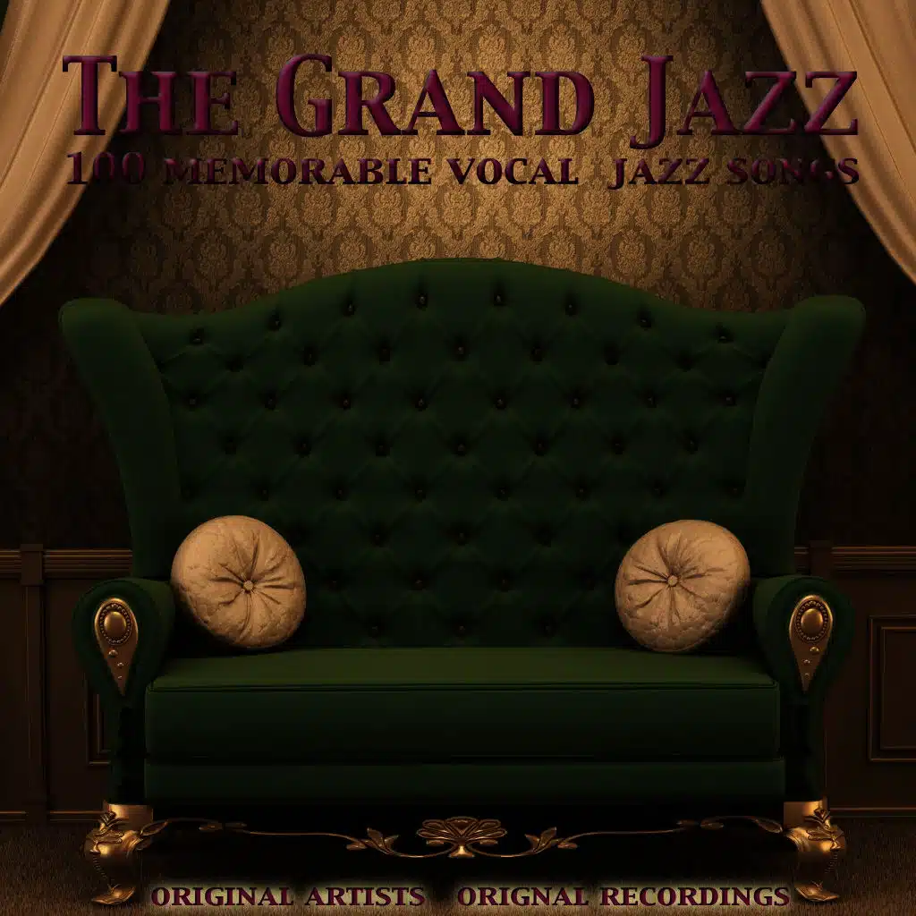 The Grand Jazz
