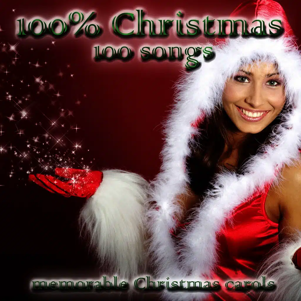100% Christmas