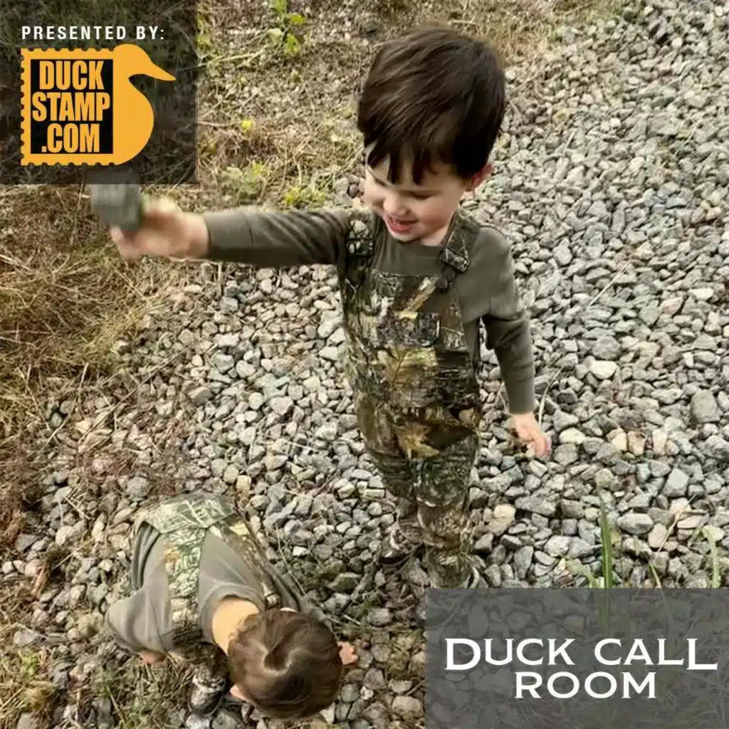 Justin Martin Wrestles with Phil Robertson's Advice on Fatherhood