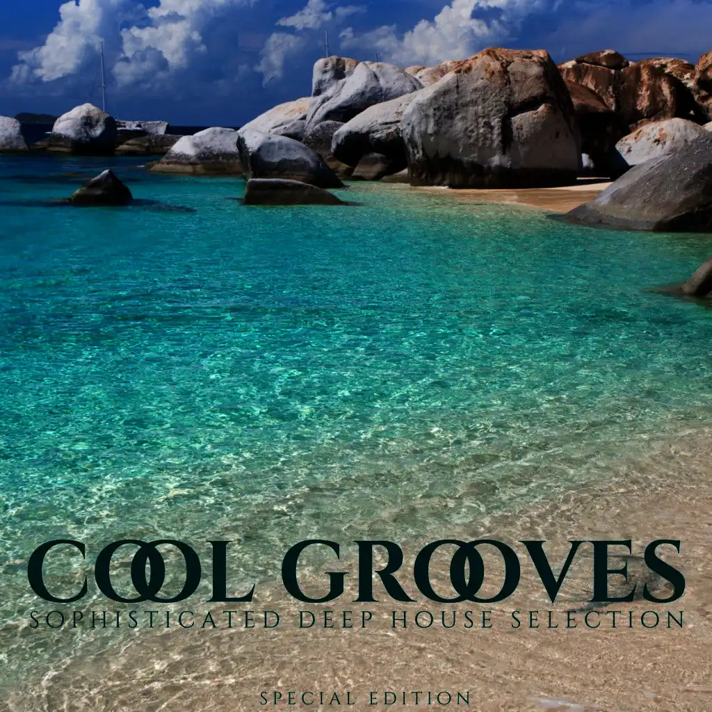 Cool Grooves