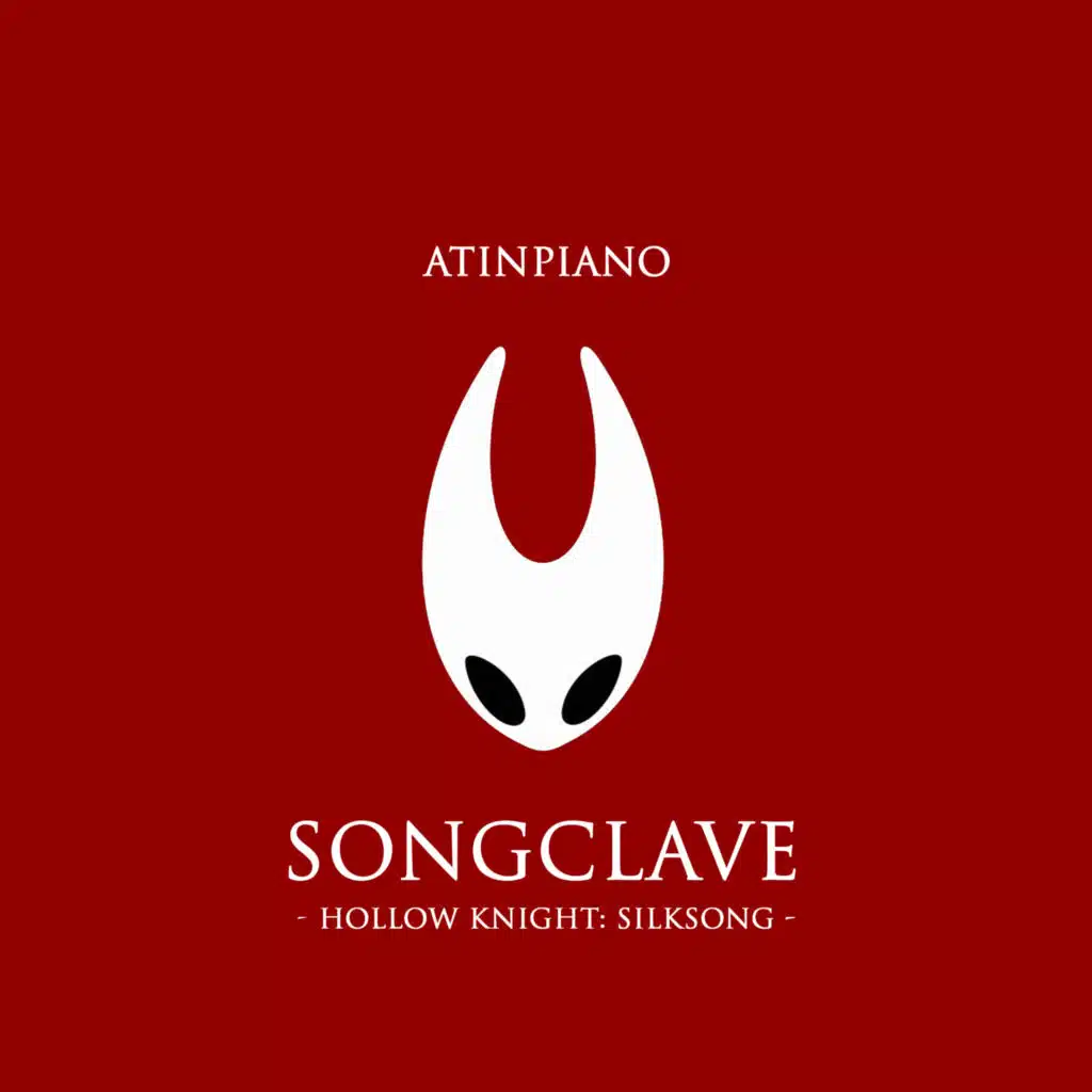 Songclave (From "Hollow Knight: Silksong") (Piano Version)