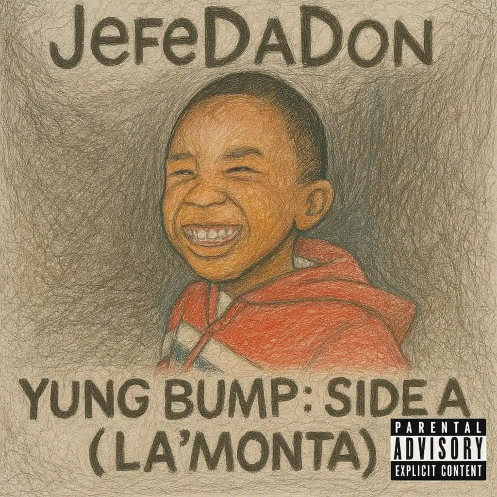 Yung Bump: Side A (La’Monta)
