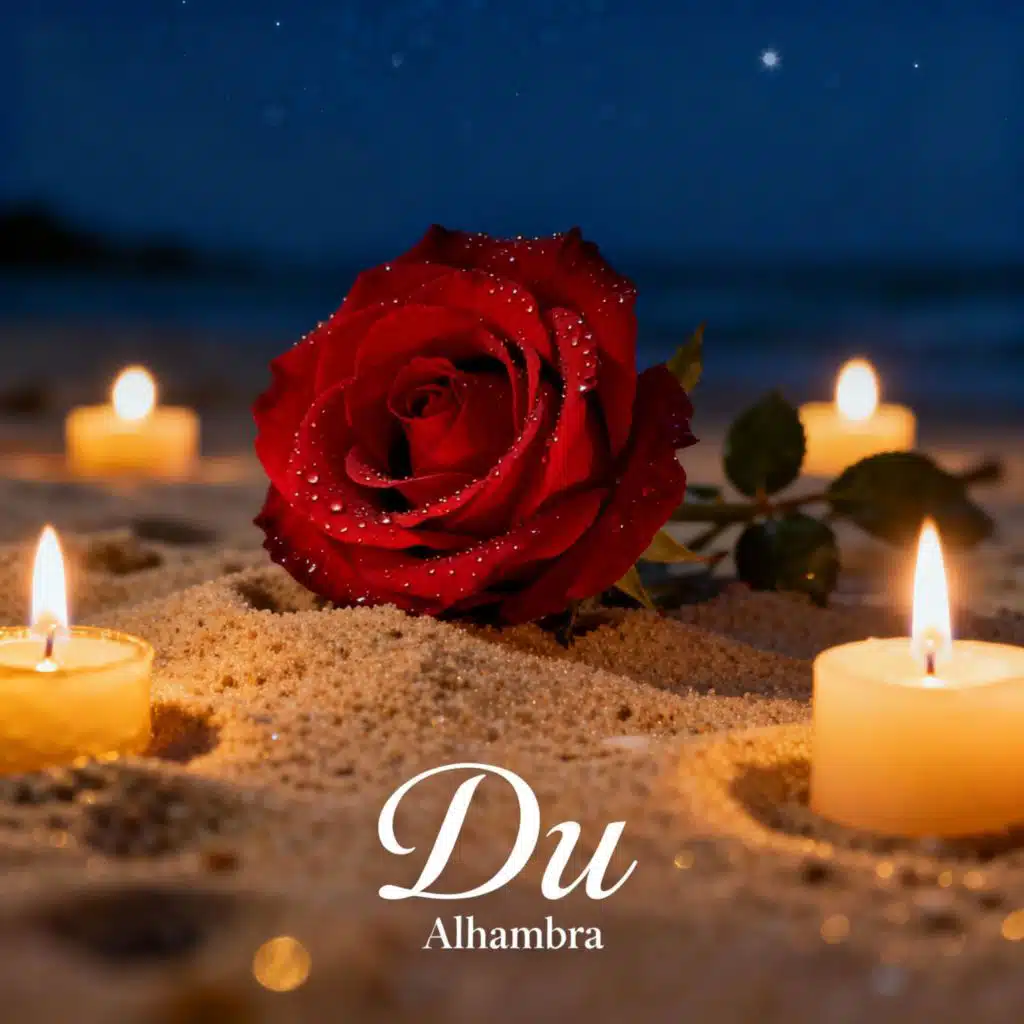 Alhambra