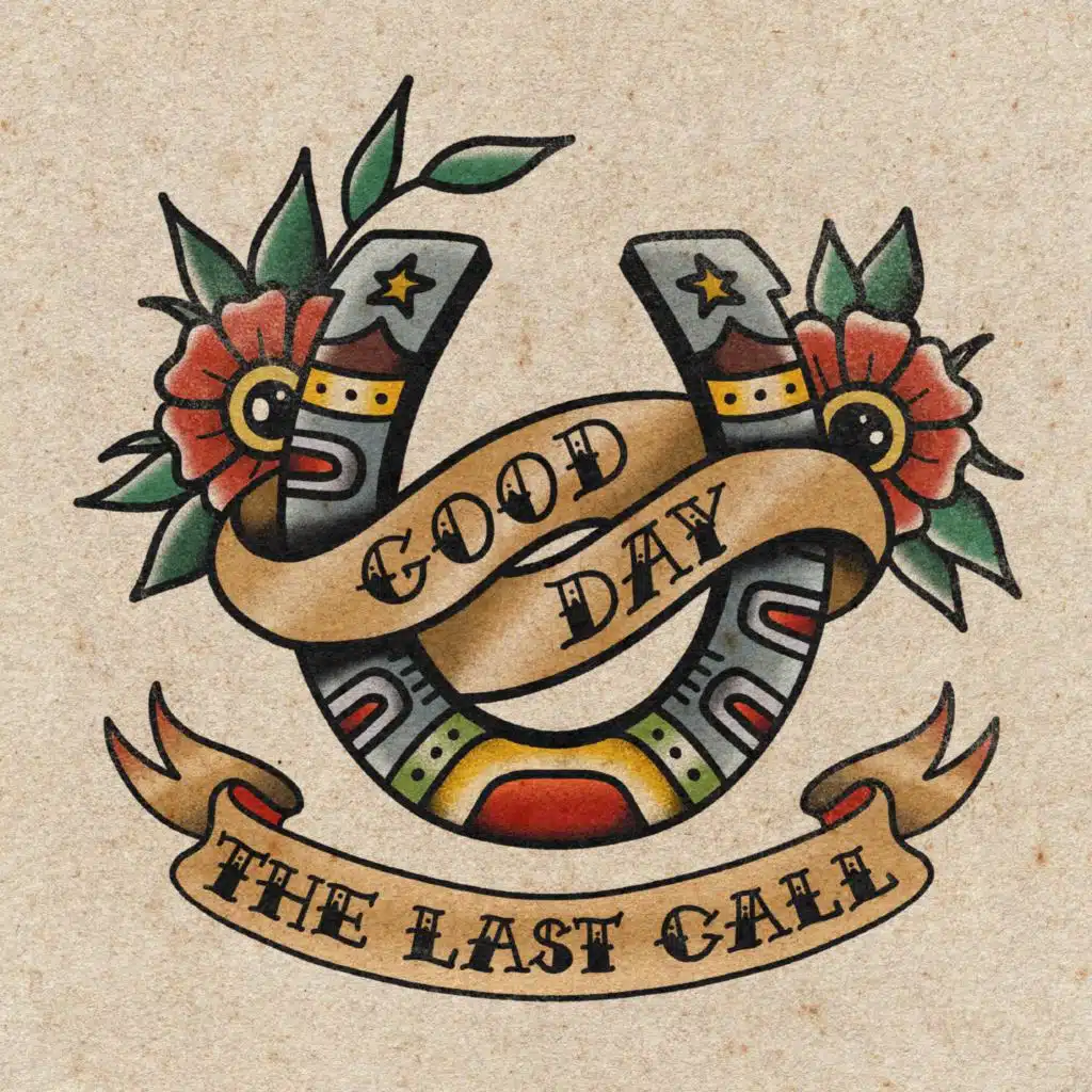 The Last Call