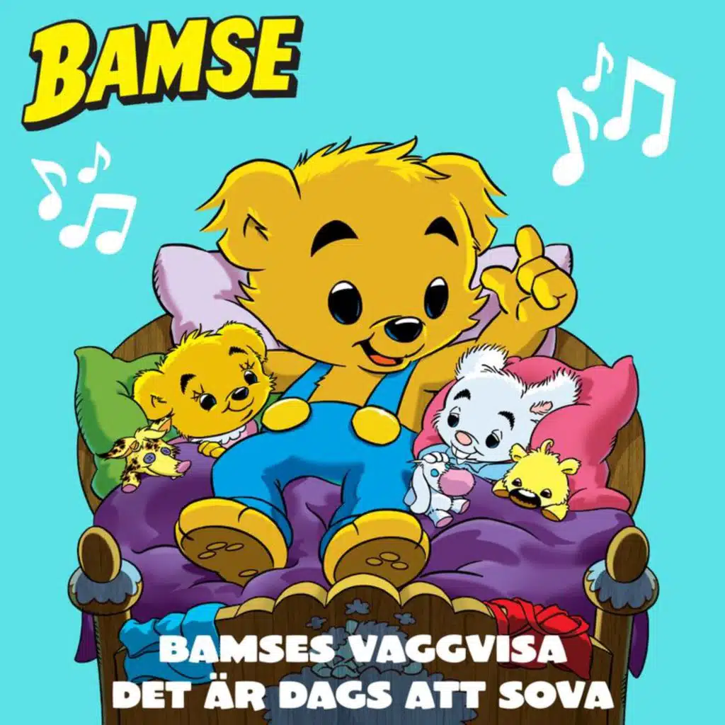 Bamse