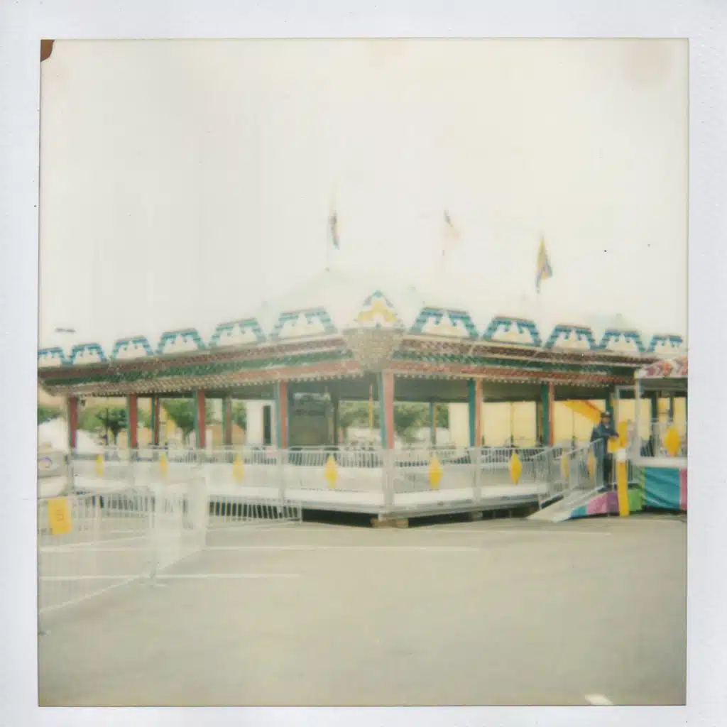 On The Land Blues (Acoustic 12 string version)