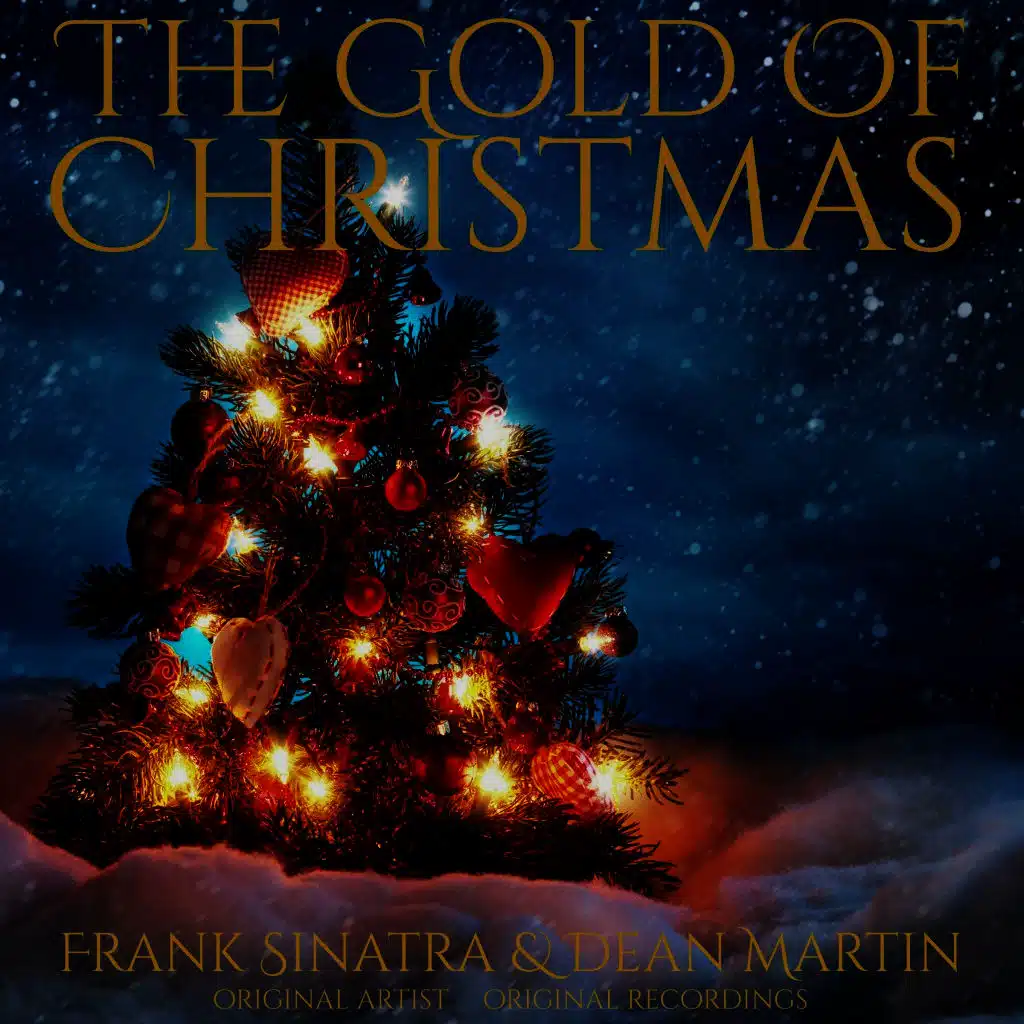 The Gold of Christmas