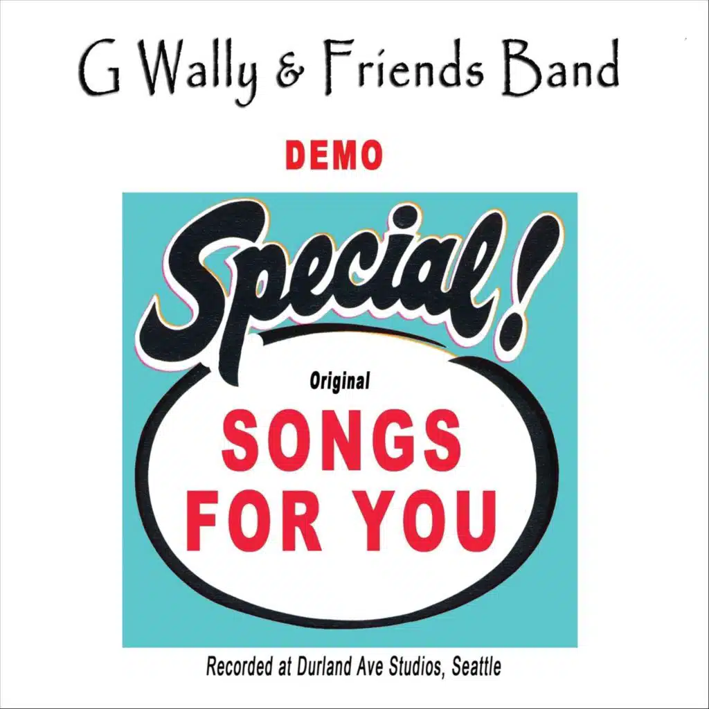 Special Songs for You