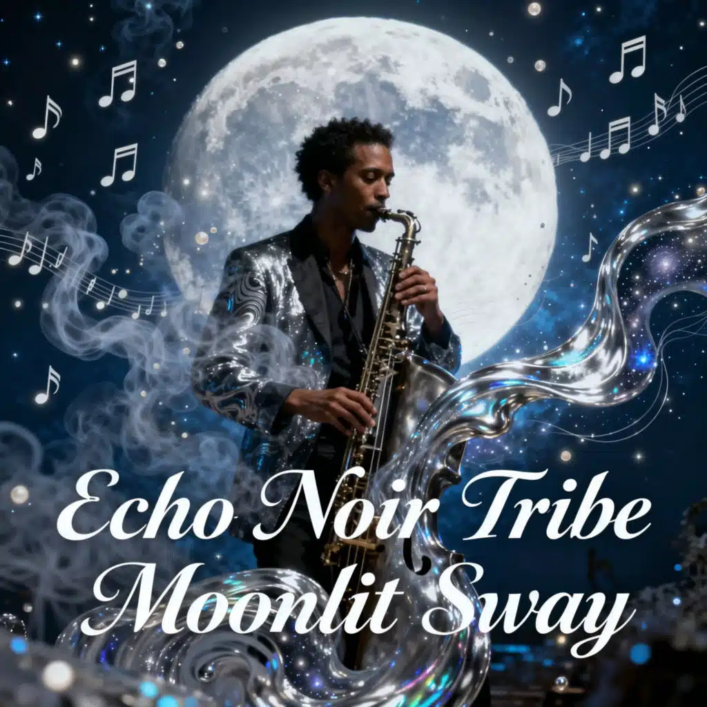 Echo Noir Tribe