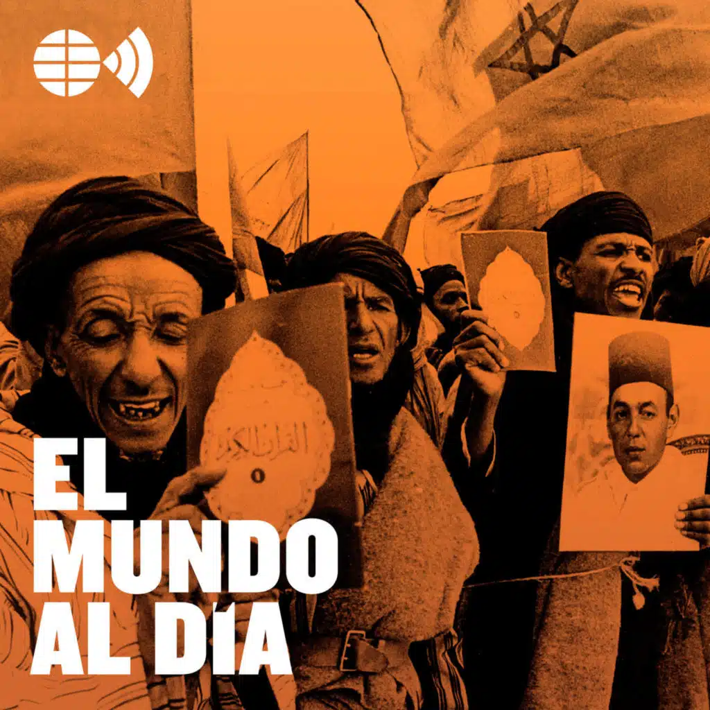 Los últimos del Sáhara español: 50 años de la Marcha Verde
