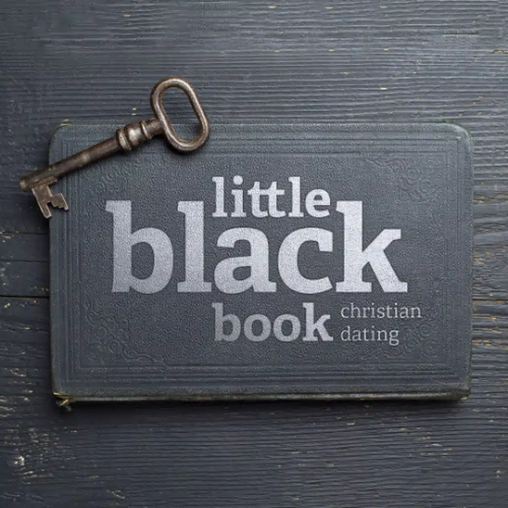 The Little Black Book: Remix Dating - Week 5