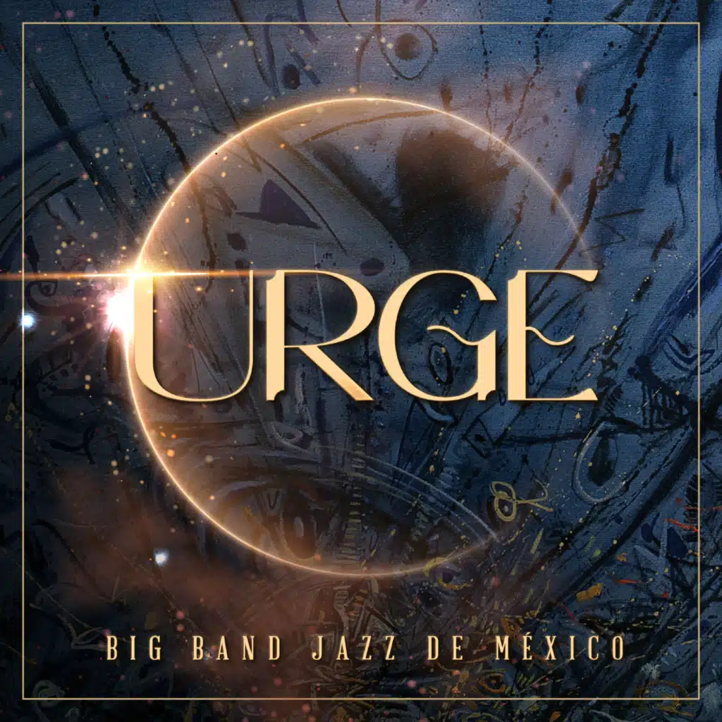 Big Band Jazz de México