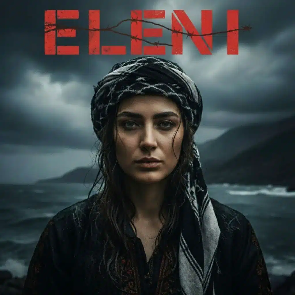 Eleni - Dağlara söylenen - Türkçe & Yunanca