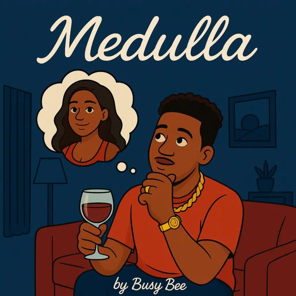 Medulla(oh weyy)