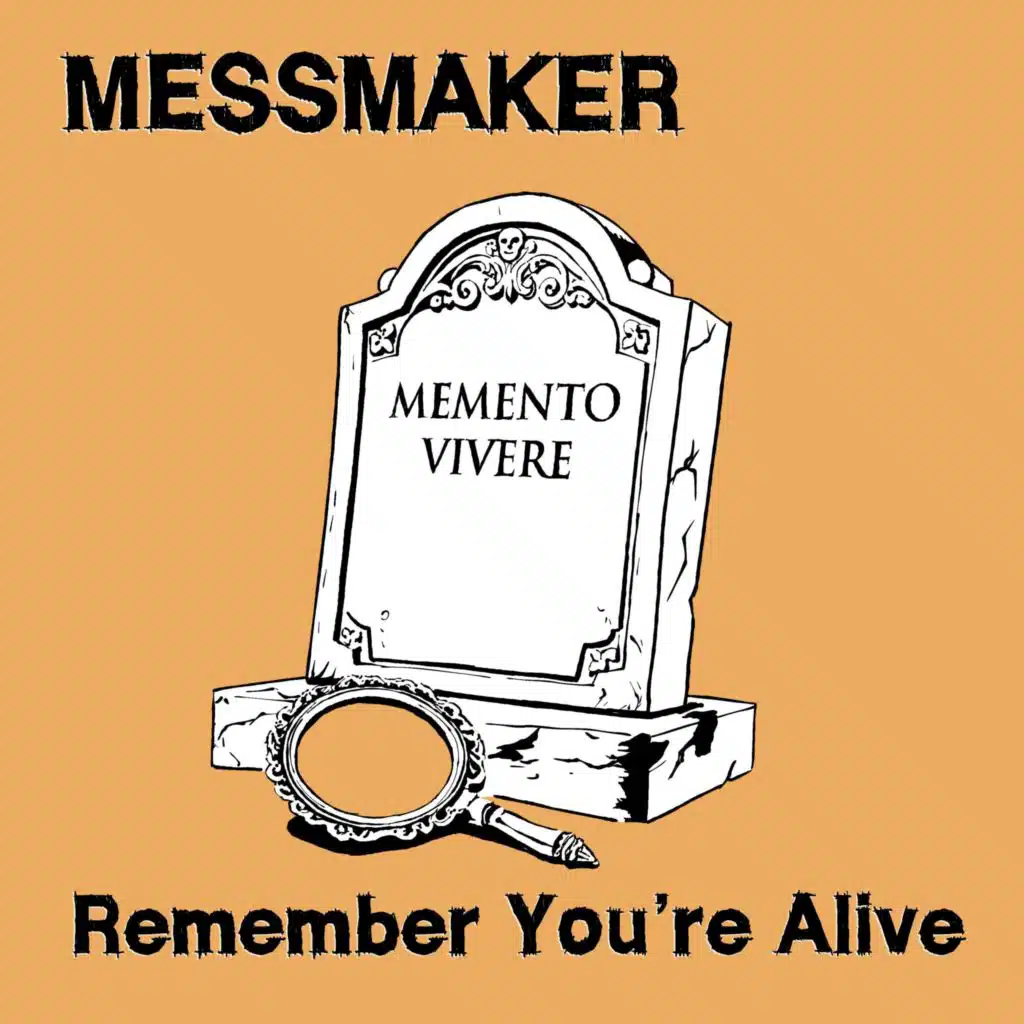 MESSMAKER