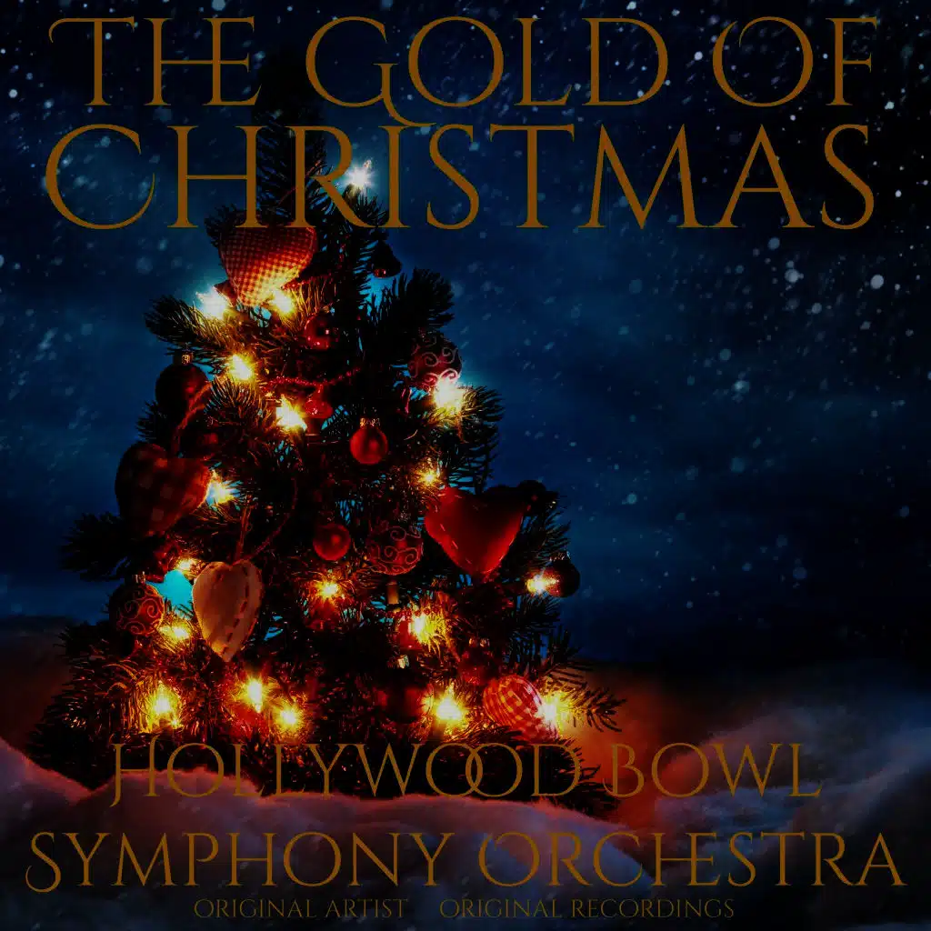 The Gold of Christmas