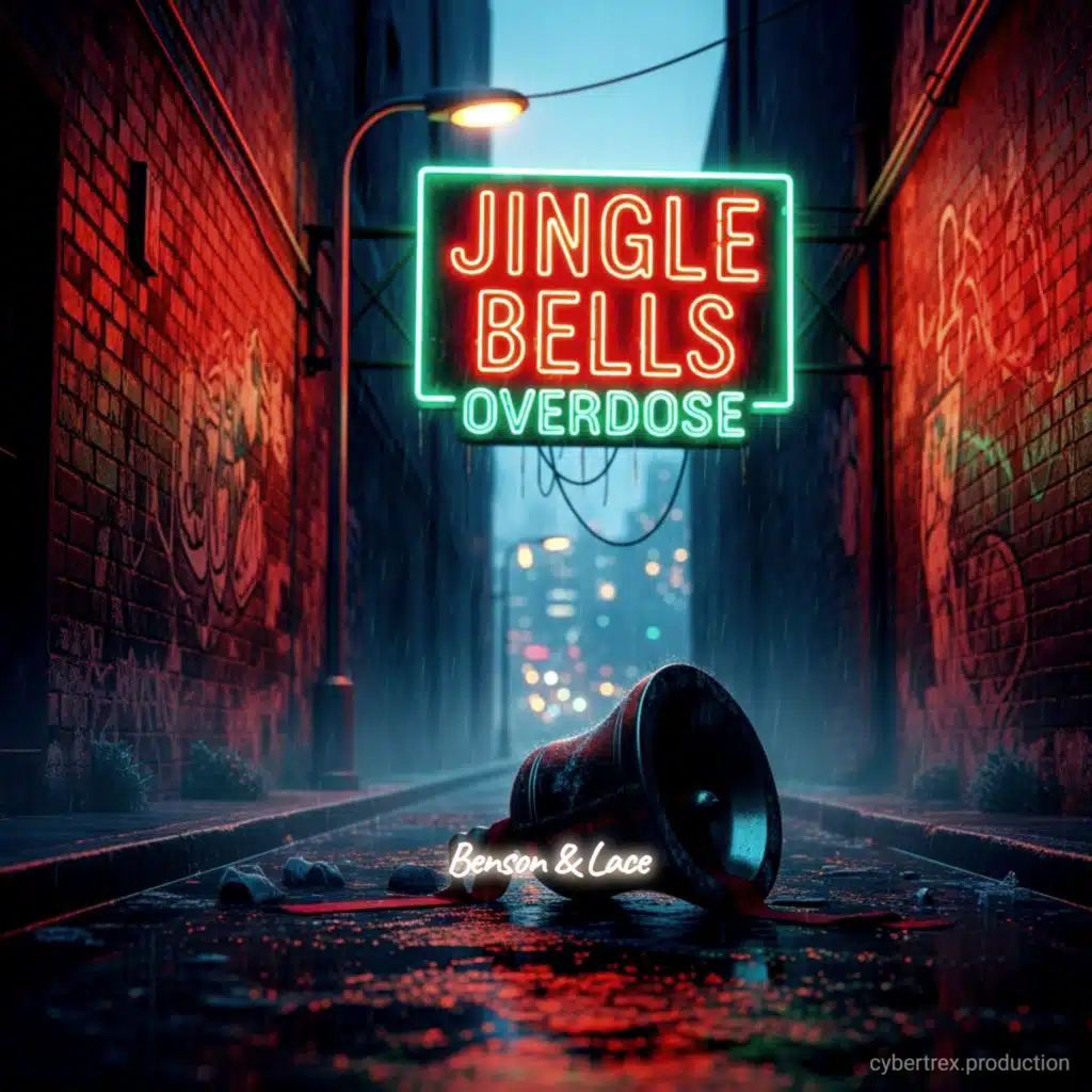 Jingle Bells Overdose