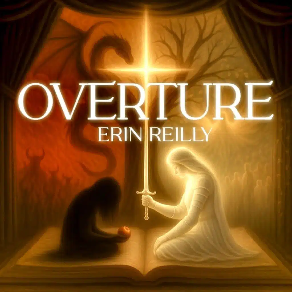 Erin Reilly