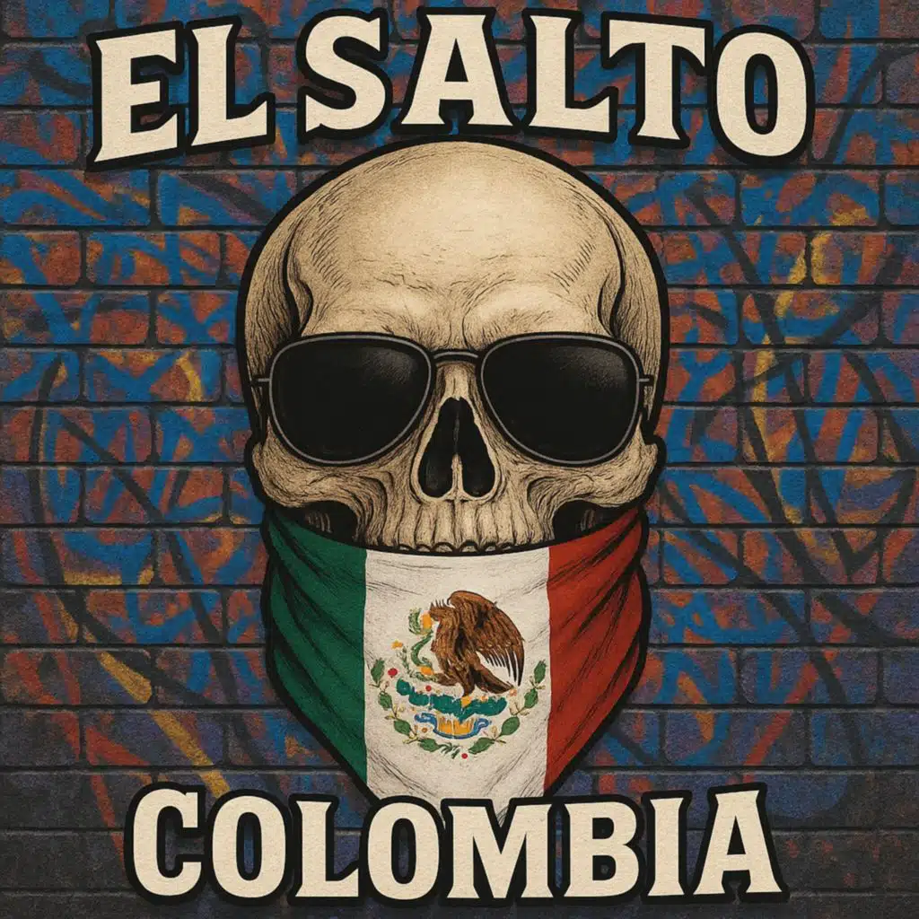 El Salto Colombia